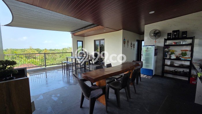 Rumah Modern 4 KT di Balangan Badung Rumah Modern 4 KT di Balangan Badung