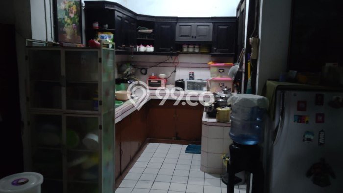 Rumah Minimalis 3 KT LT 136m2 di Kopo Permai Rumah Minimalis 3 KT LT 136m2 di Kopo Permai