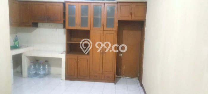 Jarang Ada! Rumah Sewa 2 Kamar Bagus Siap Huni Gede Bage Jarang Ada! Rumah Sewa 2 Kamar Bagus Siap Huni Gede Bage