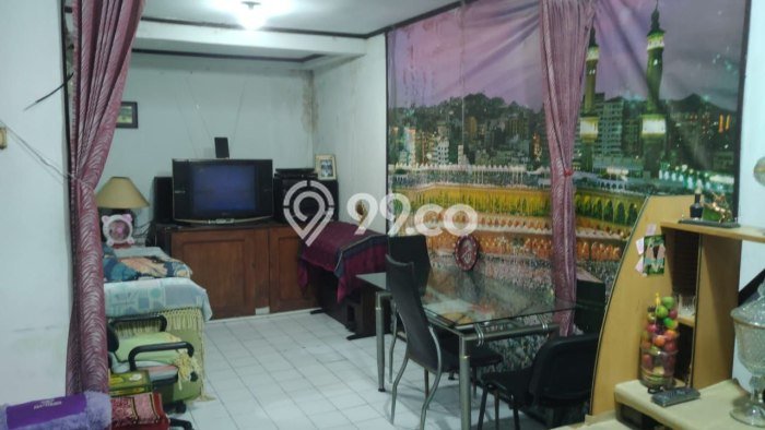 Rumah Minimalis 3 KT LT 136m2 di Kopo Permai Rumah Minimalis 3 KT LT 136m2 di Kopo Permai