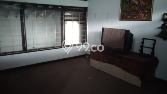 Rumah Minimalis 3 KT LT 136m2 di Kopo Permai Rumah Minimalis 3 KT LT 136m2 di Kopo Permai