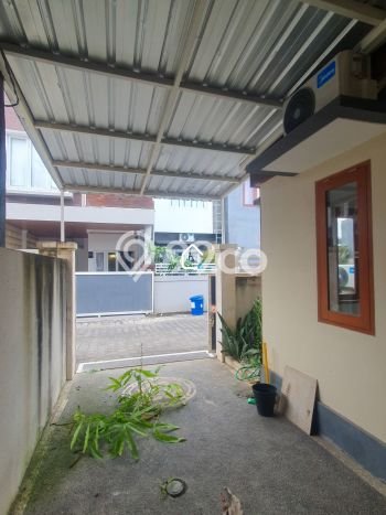 Lokasi strategis! Rumah siap pakai dikontrakkan di Denpasar Selatan LB 60m2 Lokasi strategis! Rumah siap pakai dikontrakkan di Denpasar Selatan LB 60m2
