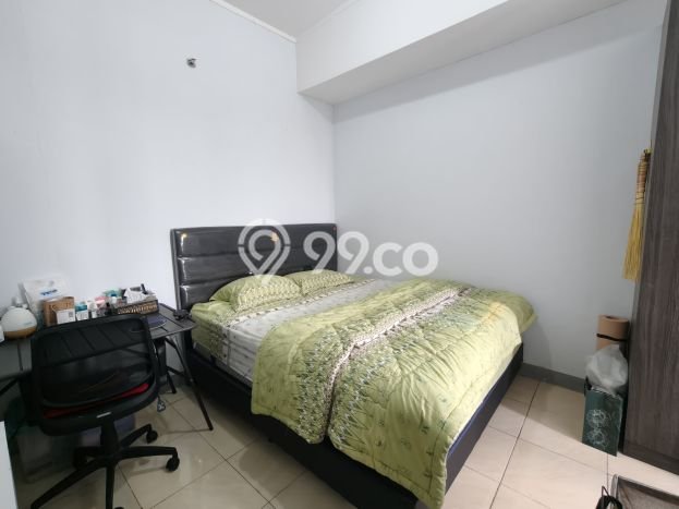 Apartemen Modern Dijual di Tambora, Jakarta Barat Punya 2 KT / 1 Kamar Mandi Apartemen Modern Dijual di Tambora, Jakarta Barat Punya 2 KT / 1 Kamar Mandi