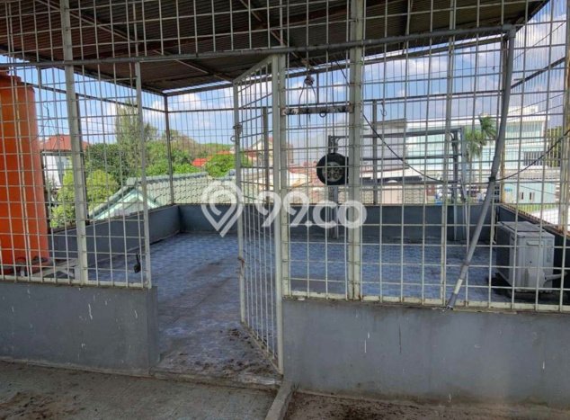 Dijual Hunian Rumah Nyaman 3 KT di Citra Garden, Jakarta Barat Dijual Hunian Rumah Nyaman 3 KT di Citra Garden, Jakarta Barat
