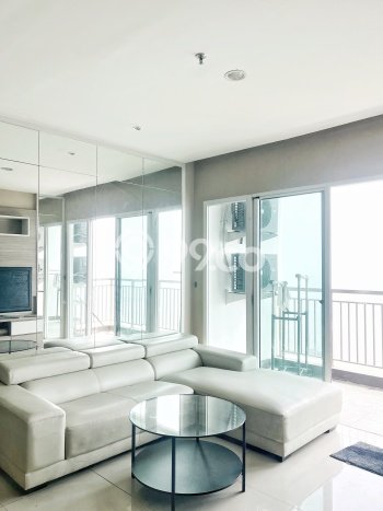 Disewakan Cepat! Unit Apartemen Hemat di Pluit, Jakarta Utara 3 Kamar Tidur dan 2 Kamar Mandi Disewakan Cepat! Unit Apartemen Hemat di Pluit, Jakarta Utara 3 Kamar Tidur dan 2 Kamar Mandi