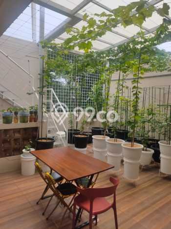 Siap Huni Rumah Mewah 5 Kamar di Penjaringan Dekat ke Mana Saja Siap Huni Rumah Mewah 5 Kamar di Penjaringan Dekat ke Mana Saja