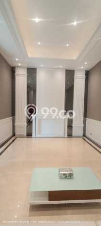 Hunian Elit LB 2000m2 Siap Pakai Desain Elegan di Sunter, Jakarta Utara Hunian Elit LB 2000m2 Siap Pakai Desain Elegan di Sunter, Jakarta Utara
