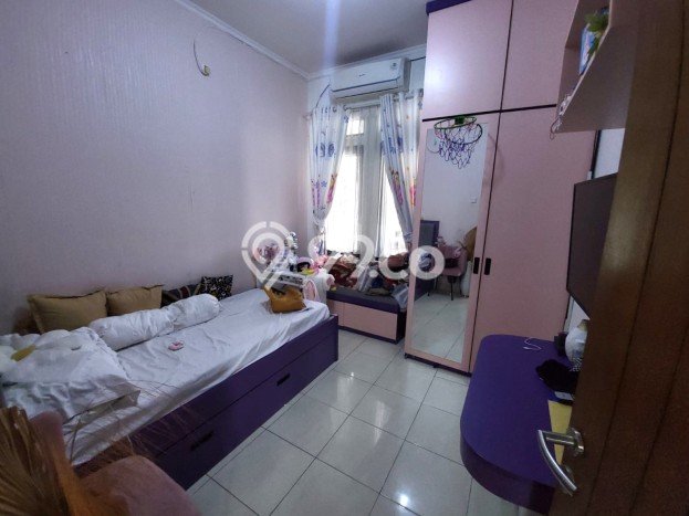 Jual Rumah Eksklusif 2 KT di Harapan Indah, Bekasi Jual Rumah Eksklusif 2 KT di Harapan Indah, Bekasi