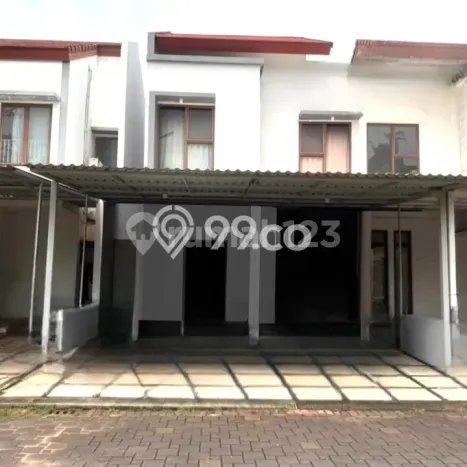 Dijual Rumah Modern 3 KT di Jakarta Garden City, Jakarta Timur Dijual Rumah Modern 3 KT di Jakarta Garden City, Jakarta Timur