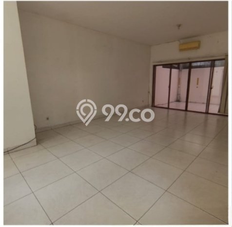 Rumah Minimalis 3 KT di Jakarta Garden City Jakarta Timur Unfurnished Rumah Minimalis 3 KT di Jakarta Garden City Jakarta Timur Unfurnished