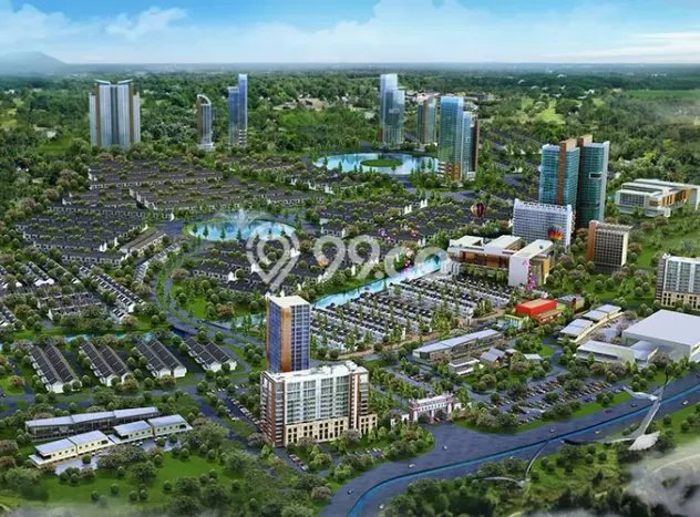 Dijual Tanah Area Potensial di , Luas 4000m2m², Akses Fasilitas Umum Dijual Tanah Area Potensial di , Luas 4000m2m², Akses Fasilitas Umum