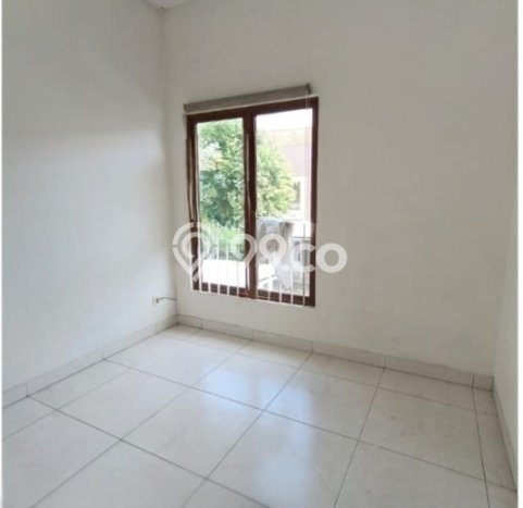 Rumah Minimalis 3 KT di Jakarta Garden City Jakarta Timur Unfurnished Rumah Minimalis 3 KT di Jakarta Garden City Jakarta Timur Unfurnished
