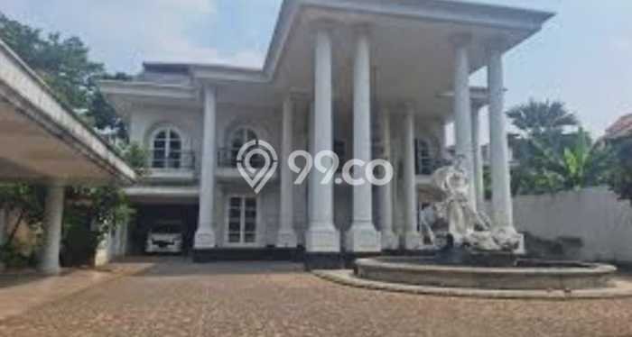 Dijual Rumah Premium dengan Fasilitas Sekitar Lengkap di Cilandak, Jakarta Selatan Dijual Rumah Premium dengan Fasilitas Sekitar Lengkap di Cilandak, Jakarta Selatan