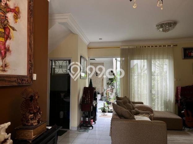 Dijual Cepat Rumah Favorit Siap Huni LB 150m2 di Legenda Wisata, Bogor Dijual Cepat Rumah Favorit Siap Huni LB 150m2 di Legenda Wisata, Bogor