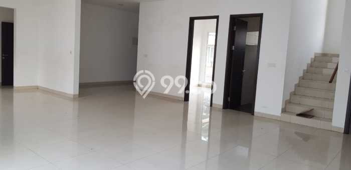 Jual Rumah Mewah Megah Dengan View Eksklusif di Jakarta Garden City, Jakarta Timur Jual Rumah Mewah Megah Dengan View Eksklusif di Jakarta Garden City, Jakarta Timur