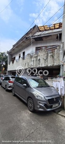 Rumah Kost Dijual di Sunter Jakarta Utara Luas 480m2 Rumah Kost Dijual di Sunter Jakarta Utara Luas 480m2