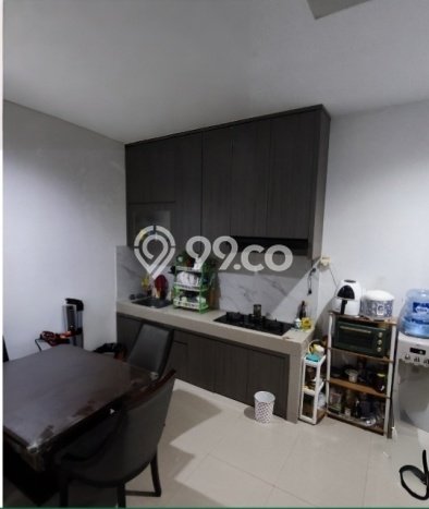 Dijual Rumah Modern 3 KT di Jakarta Garden City, Jakarta Timur Dijual Rumah Modern 3 KT di Jakarta Garden City, Jakarta Timur