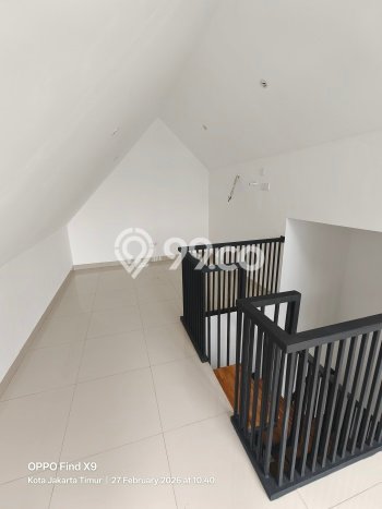 Jarang Ada! Rumah Sewa 4 Kamar Nyaman Siap Huni Jakarta Garden City Jarang Ada! Rumah Sewa 4 Kamar Nyaman Siap Huni Jakarta Garden City