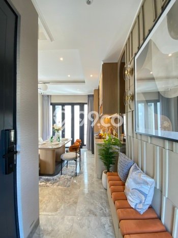 Dijual Hunian Rumah Nyaman 3 Kamar di Metland Menteng, Jakarta Timur Dijual Hunian Rumah Nyaman 3 Kamar di Metland Menteng, Jakarta Timur