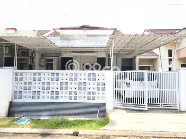 Jual Rumah Eksklusif 2 KT di Harapan Indah, Bekasi Jual Rumah Eksklusif 2 KT di Harapan Indah, Bekasi