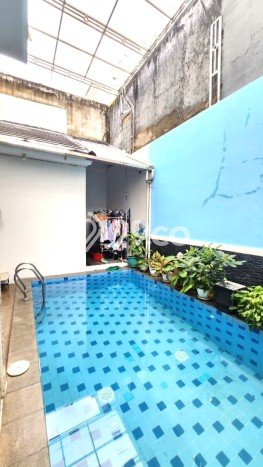 For Sale Rumah Elit Exclusive di Cakung, Jakarta Timur For Sale Rumah Elit Exclusive di Cakung, Jakarta Timur