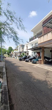 For Sale! Premium House LT 90m2 Desain Elegan di Sunter For Sale! Premium House LT 90m2 Desain Elegan di Sunter