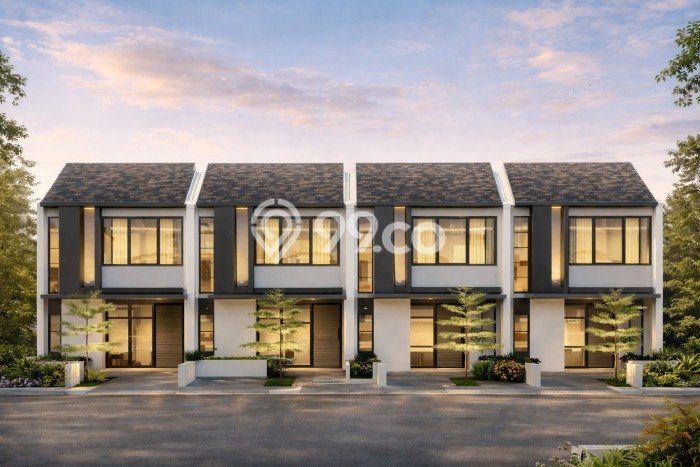 Dijual Rumah Eksklusif 2 KT di Metland Menteng, Jakarta Timur Dijual Rumah Eksklusif 2 KT di Metland Menteng, Jakarta Timur