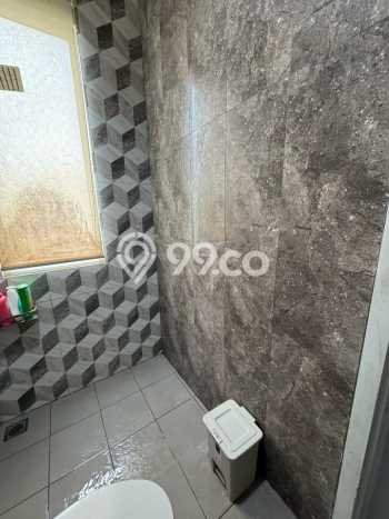 Rumah Modern 2 Kamar LT 102m2 di Jakarta Garden City Rumah Modern 2 Kamar LT 102m2 di Jakarta Garden City