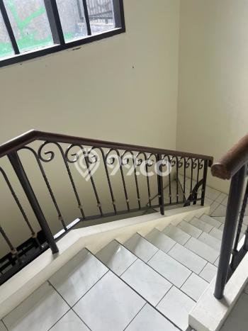 Jual Rumah Eksklusif 4 KT di Legenda Wisata, Bogor Jual Rumah Eksklusif 4 KT di Legenda Wisata, Bogor
