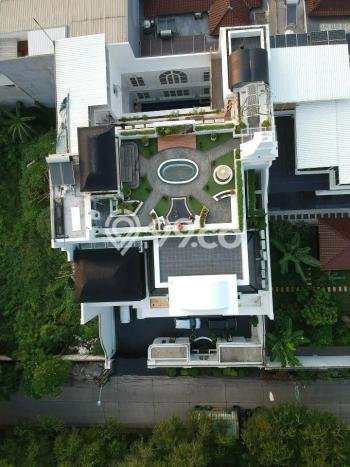 Hunian Elit LB 2000m2 Siap Pakai Desain Elegan di Sunter, Jakarta Utara Hunian Elit LB 2000m2 Siap Pakai Desain Elegan di Sunter, Jakarta Utara