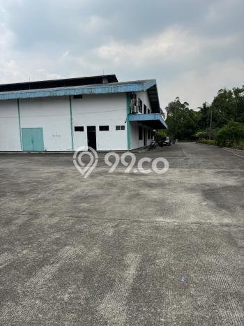 Pabrik Lokasi Premium di Cikande, Luas 5800m2m², Jalan Utama Pabrik Lokasi Premium di Cikande, Luas 5800m2m², Jalan Utama