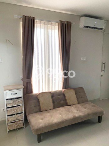 Dijual Hunian Rumah Nyaman 2 KT di Harapan Indah, Bekasi Dijual Hunian Rumah Nyaman 2 KT di Harapan Indah, Bekasi
