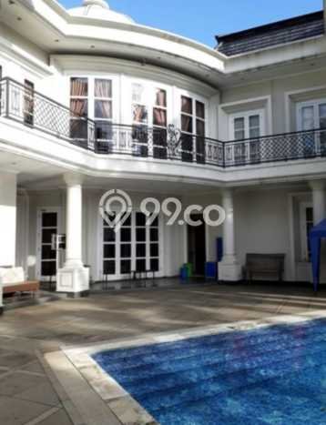 Dijual Rumah Premium dengan Fasilitas Sekitar Lengkap di Cilandak, Jakarta Selatan Dijual Rumah Premium dengan Fasilitas Sekitar Lengkap di Cilandak, Jakarta Selatan