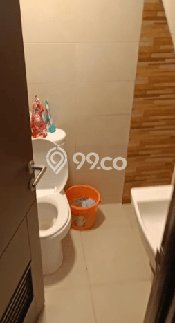 Rumah Modern 3 KT di Summarecon Crown Gading Bekasi Semi Furnished Rumah Modern 3 KT di Summarecon Crown Gading Bekasi Semi Furnished