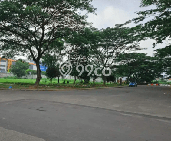Tanah Dijual di Jakarta Timur Seluas 700m2 Strategis Tanah Dijual di Jakarta Timur Seluas 700m2 Strategis