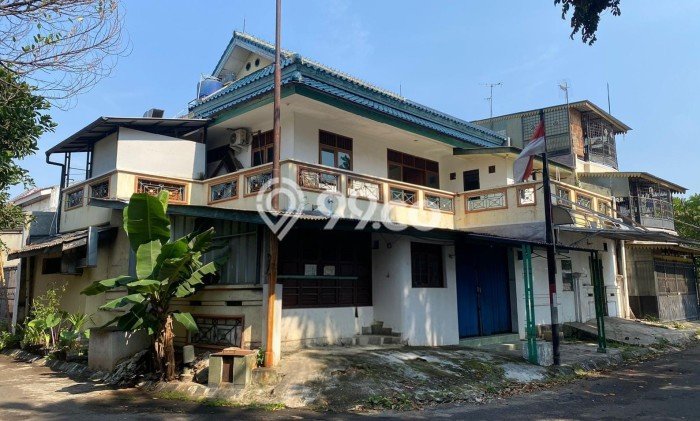 Dijual Cepat Rumah Favorit Siap Huni LB 320m2 di Cakung, Jakarta Timur Dijual Cepat Rumah Favorit Siap Huni LB 320m2 di Cakung, Jakarta Timur