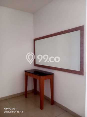 Disewakan! Rumah 4 Kamar Tidur &
4 Kamar Mandi di Jakarta Garden City, Jakarta Timur Disewakan! Rumah 4 Kamar Tidur &
4 Kamar Mandi di Jakarta Garden City, Jakarta Timur