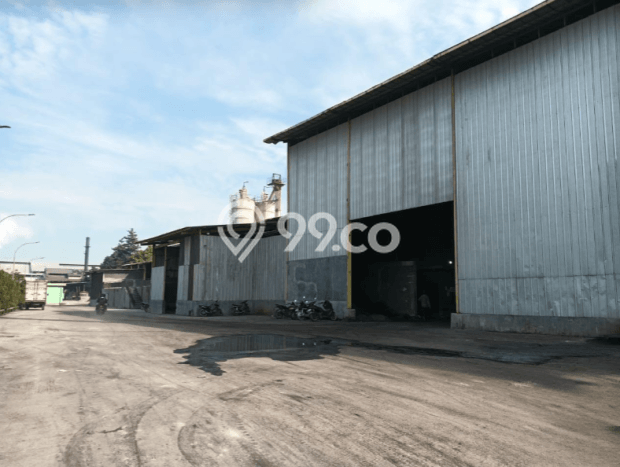 Dijual Pabrik Kawasan Strategis di Cikande, Luas 10000m2m², Jalan Raya Dijual Pabrik Kawasan Strategis di Cikande, Luas 10000m2m², Jalan Raya