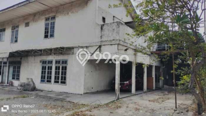Tanah Kawasan Cilincing, Luas 3400m2m², Lokasi Strategis Tanah Kawasan Cilincing, Luas 3400m2m², Lokasi Strategis