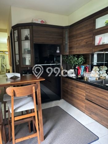 Jual Rumah Luas Elegan Dengan View Cantik di Jakarta Garden City, Jakarta Timur Jual Rumah Luas Elegan Dengan View Cantik di Jakarta Garden City, Jakarta Timur