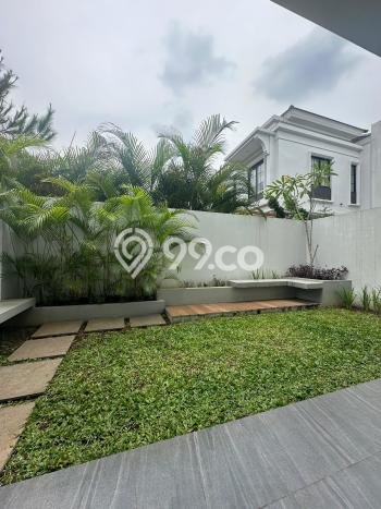 Hunian Elit LB 198m2 Siap Huni Desain Elegan di Depok I, Depok Hunian Elit LB 198m2 Siap Huni Desain Elegan di Depok I, Depok