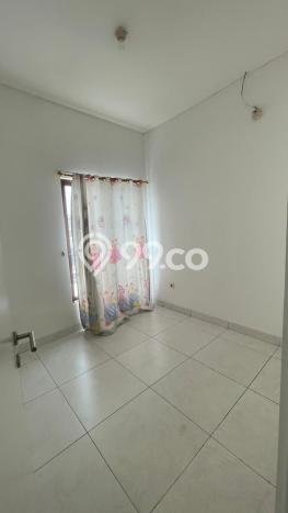 Dijual Hunian Rumah Nyaman 3 KT di Jakarta Garden City, Jakarta Timur Dijual Hunian Rumah Nyaman 3 KT di Jakarta Garden City, Jakarta Timur