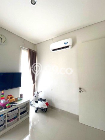 Dijual Hunian Rumah Nyaman 2 KT di Harapan Indah, Bekasi Dijual Hunian Rumah Nyaman 2 KT di Harapan Indah, Bekasi