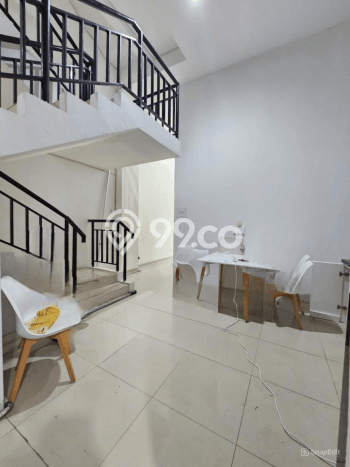 FOR RENT! Ruko di Jakarta Garden City Cocok untuk Bisnis 227m2 FOR RENT! Ruko di Jakarta Garden City Cocok untuk Bisnis 227m2