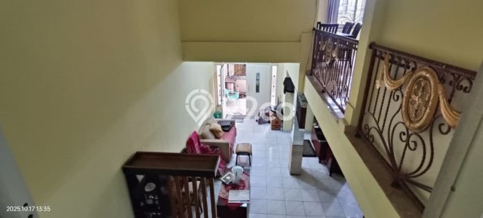 Rumah Minimalis 2 KT di Cawang Jakarta Timur Semi Furnished Rumah Minimalis 2 KT di Cawang Jakarta Timur Semi Furnished
