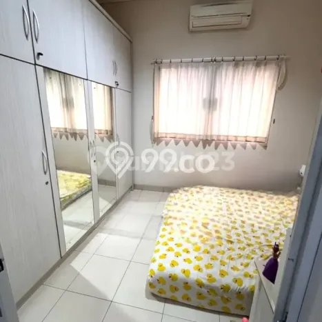 Dijual Rumah Modern 3 KT di Jakarta Garden City, Jakarta Timur Dijual Rumah Modern 3 KT di Jakarta Garden City, Jakarta Timur