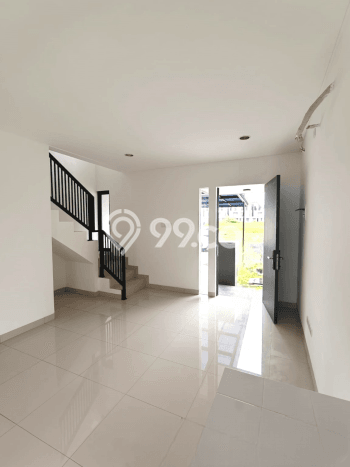 Sewa Rumah Harga Terjangkau di Jakarta Garden City Jakarta Timur Punya 4 Kamar Tidur Sewa Rumah Harga Terjangkau di Jakarta Garden City Jakarta Timur Punya 4 Kamar Tidur