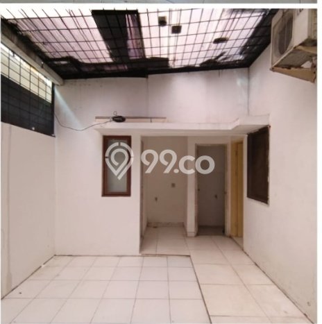 Rumah Minimalis 3 KT di Jakarta Garden City Jakarta Timur Unfurnished Rumah Minimalis 3 KT di Jakarta Garden City Jakarta Timur Unfurnished