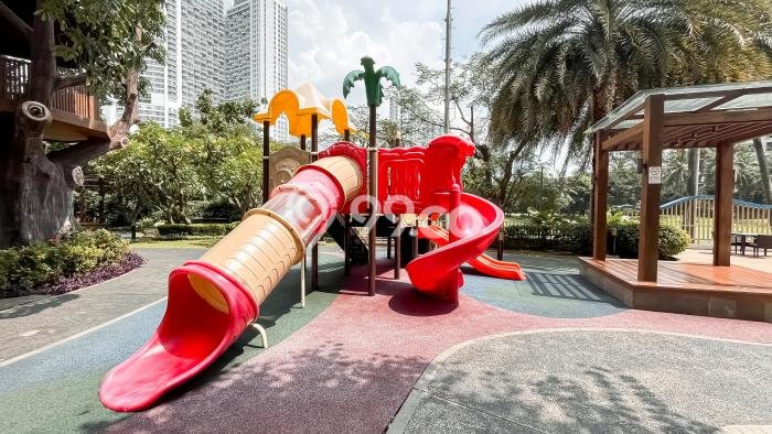 Hunian Apartemen 2 KT 1 KM di Kemayoran, Jakarta Pusat Dijual Cepat Hunian Apartemen 2 KT 1 KM di Kemayoran, Jakarta Pusat Dijual Cepat