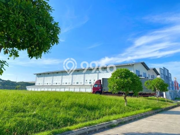 Gudang Bagus Dijual di Marunda Jakarta Utara Lokasi Strategis Cocok untuk Kembangkan Bisnis Gudang Bagus Dijual di Marunda Jakarta Utara Lokasi Strategis Cocok untuk Kembangkan Bisnis